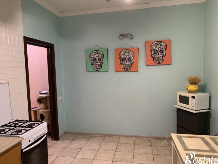 Коттедж/дом улица Орлова, 52,  д. 52