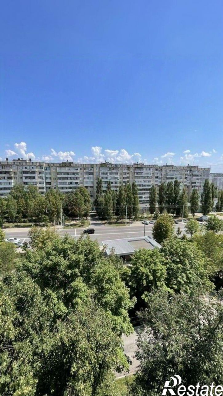 3-комн квартира проспект Ватутина, 18,  д. 18
