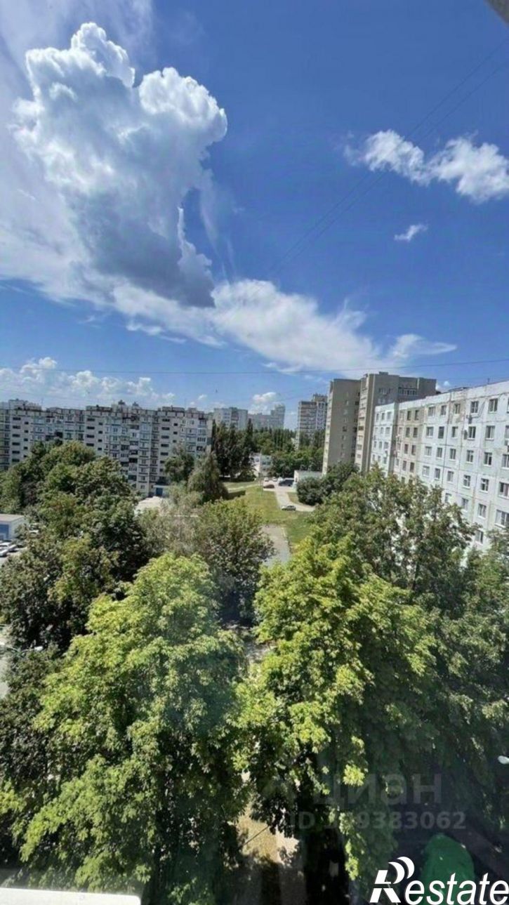 3-комн квартира проспект Ватутина, 18,  д. 18