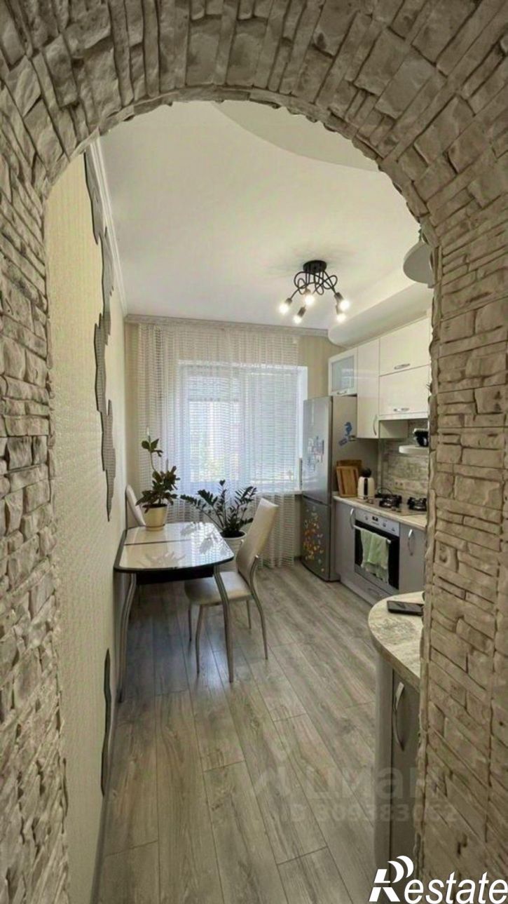 3-комн квартира проспект Ватутина, 18,  д. 18