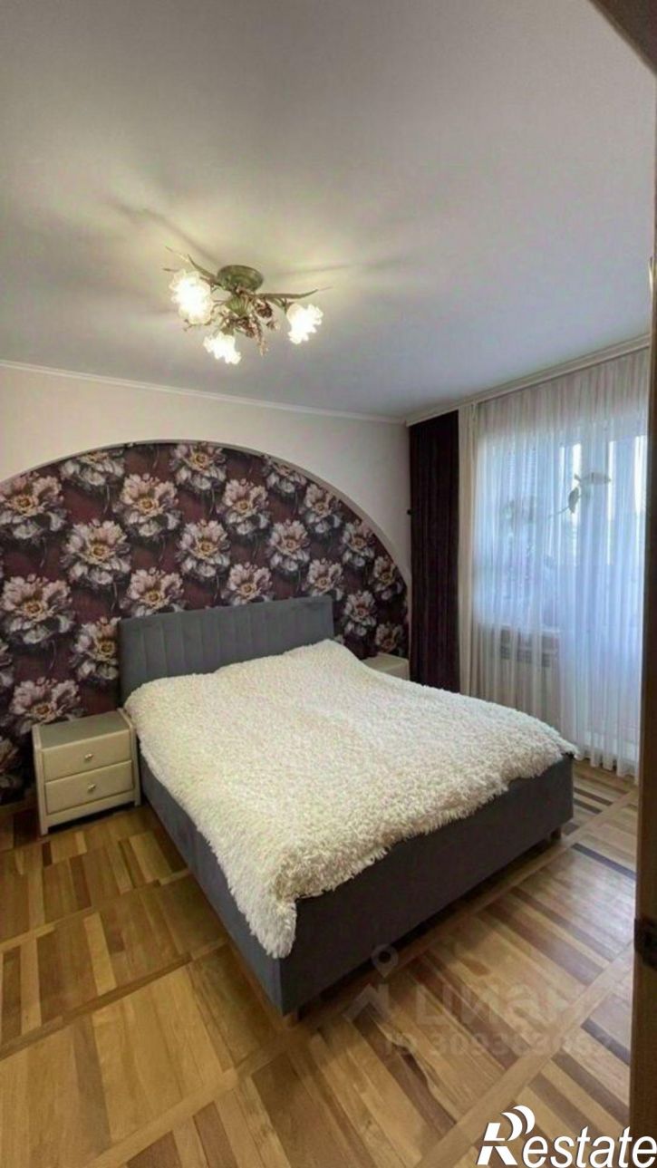 3-комн квартира проспект Ватутина, 18,  д. 18