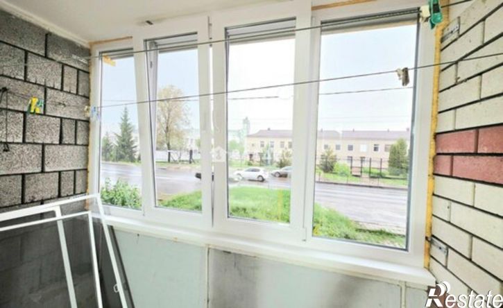 1-комн квартира переулок Макаренко, 2,  д. 2