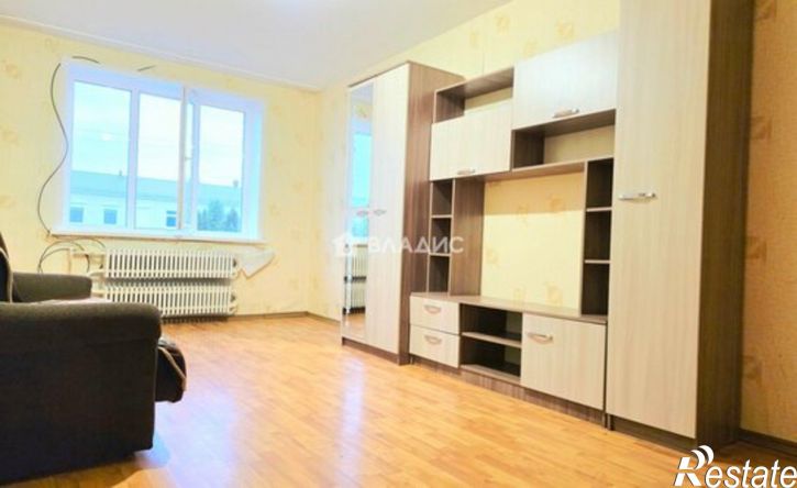 1-комн квартира переулок Макаренко, 2,  д. 2