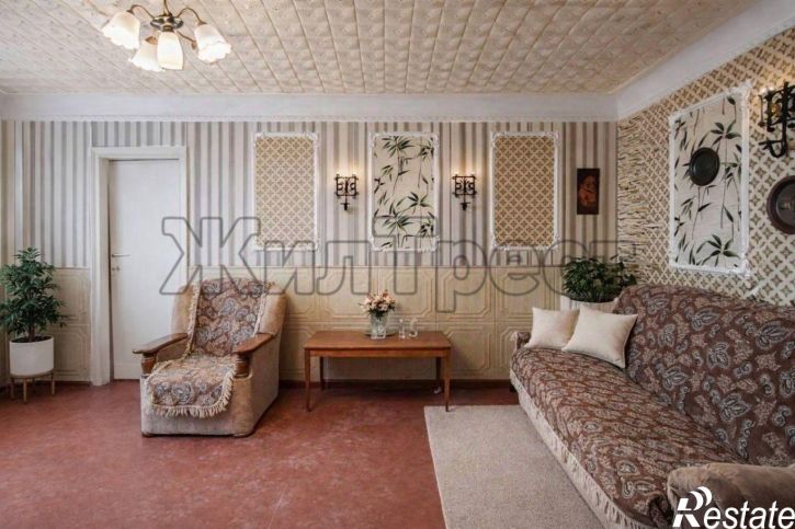 2-комн квартира Гражданский проспект, 21А,  д. 21А