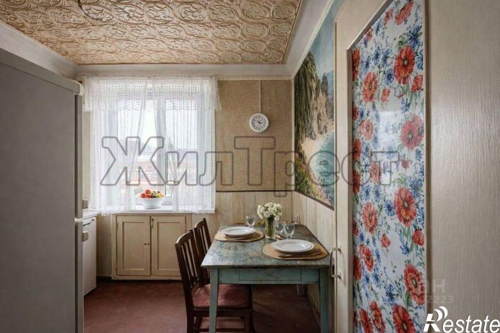 2-комн квартира Гражданский проспект, 21А,  д. 21А