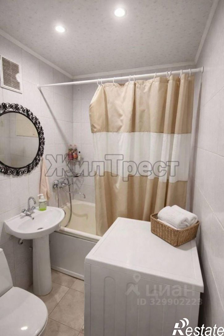2-комн квартира Гражданский проспект, 21А,  д. 21А