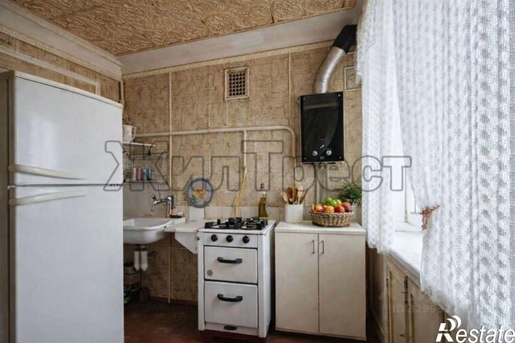 2-комн квартира Гражданский проспект, 21А,  д. 21А