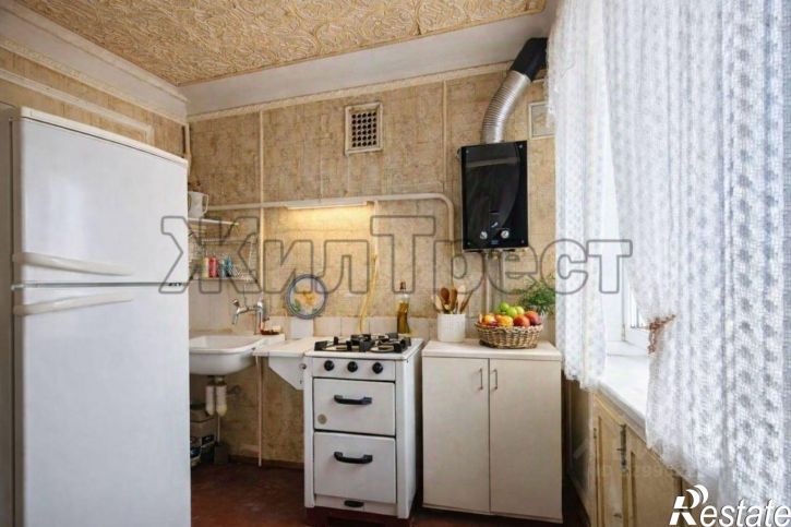 2-комн квартира Гражданский проспект, 21А,  д. 21А