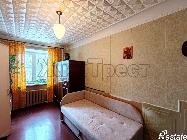 2-комн квартира Гражданский проспект, 21А,  д. 21А