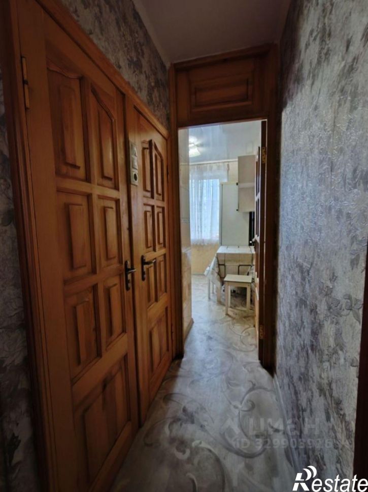 2-комн квартира Октябрьская улица, 82,  д. 82