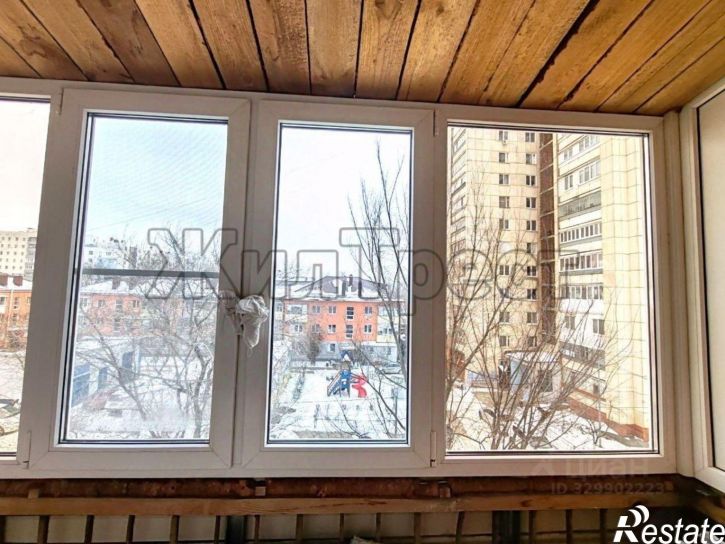 2-комн квартира Гражданский проспект, 21А,  д. 21А