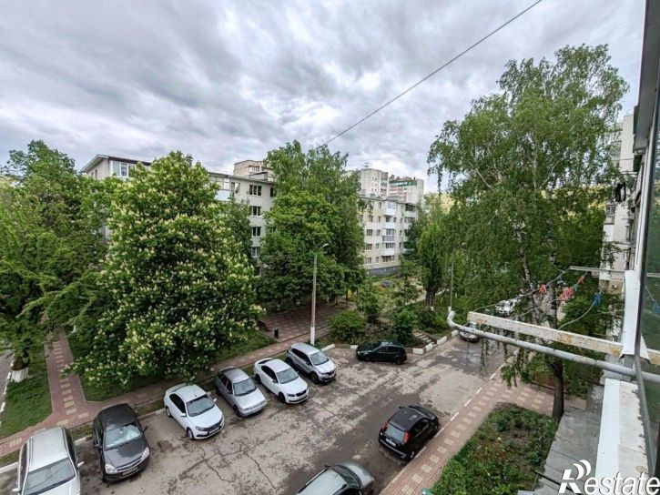 2-комн квартира Октябрьская улица, 82,  д. 82