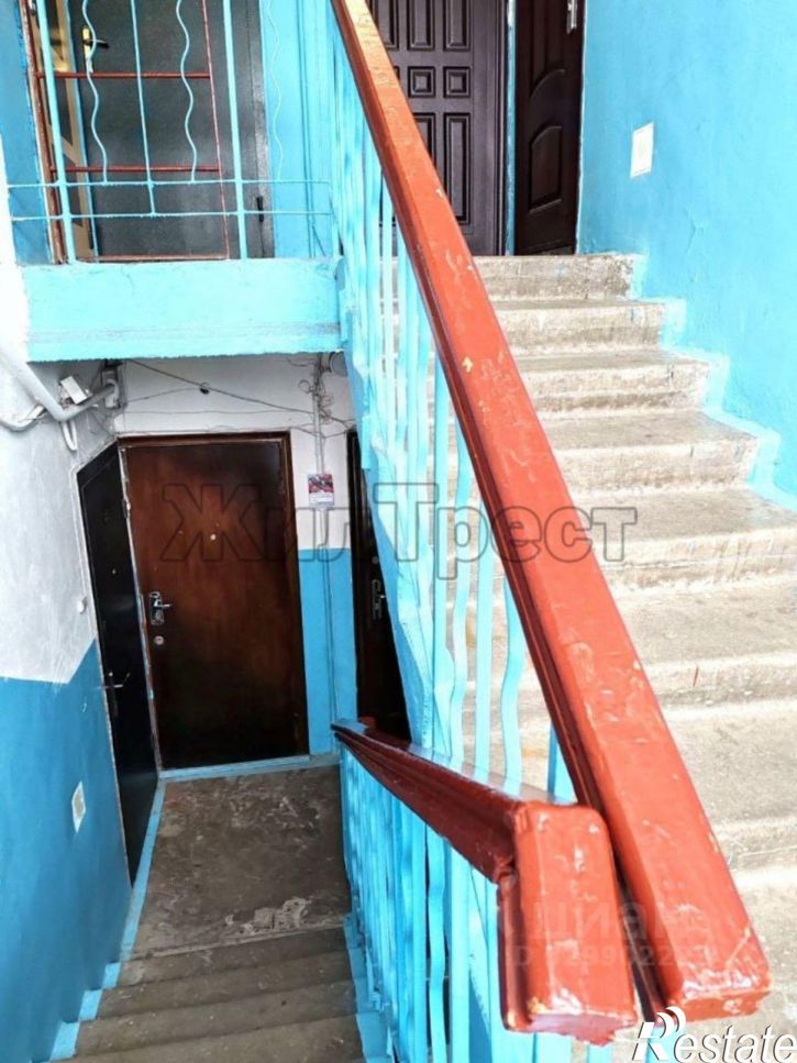 2-комн квартира Гражданский проспект, 21А,  д. 21А