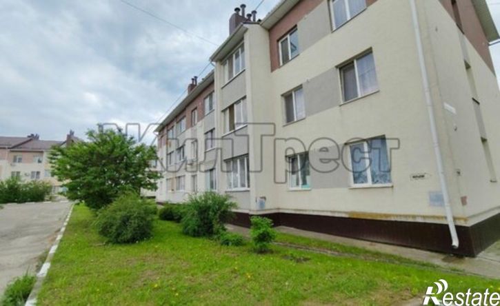 1-комн квартира Большетроицкая улица, 30,  д. 30
