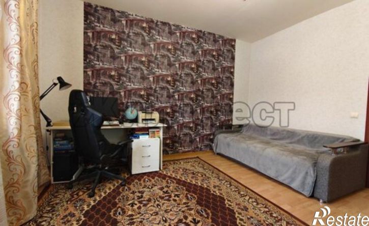 1-комн квартира Большетроицкая улица, 30,  д. 30
