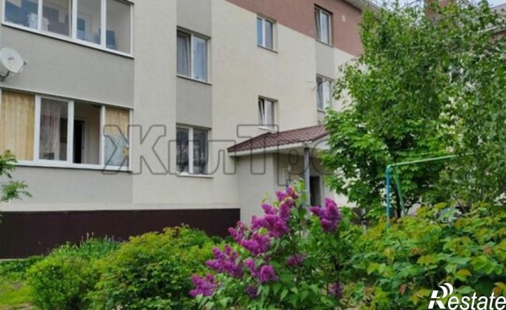 1-комн квартира Большетроицкая улица, 30,  д. 30