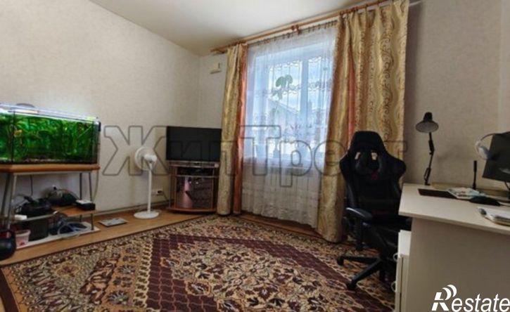 1-комн квартира Большетроицкая улица, 30,  д. 30
