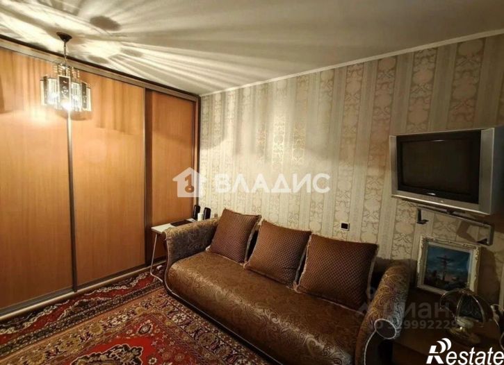 1-комн квартира ул Николая Чумичова, 64,  д. 64