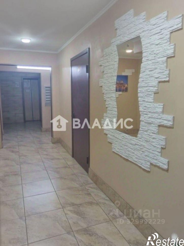1-комн квартира ул Николая Чумичова, 64,  д. 64