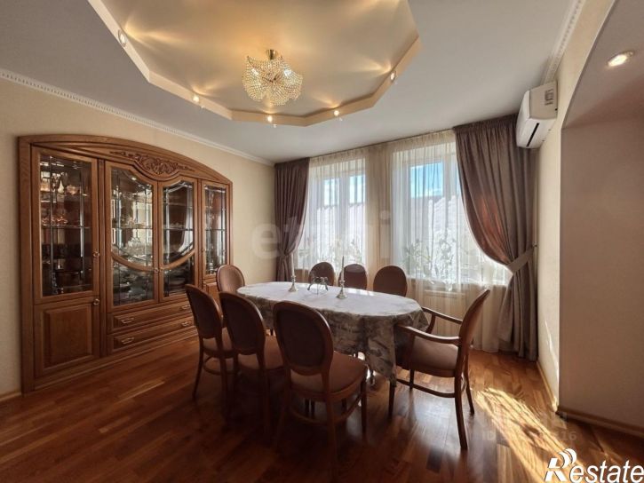 5-комн квартира пр-кт Славы, 43,  д. 43