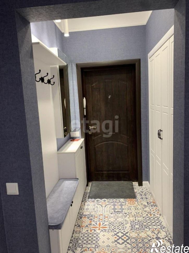 3-комн квартира ул Садовая, 3а,  д. 3а