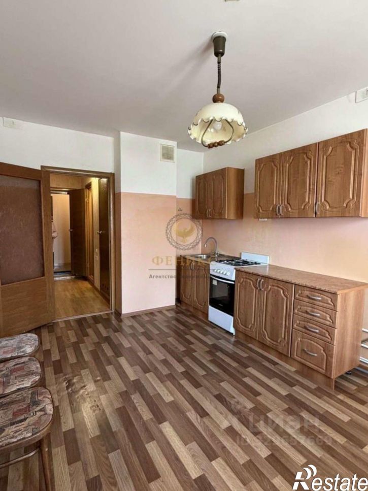 1-комн квартира б-р Юности, 43,  д. 43