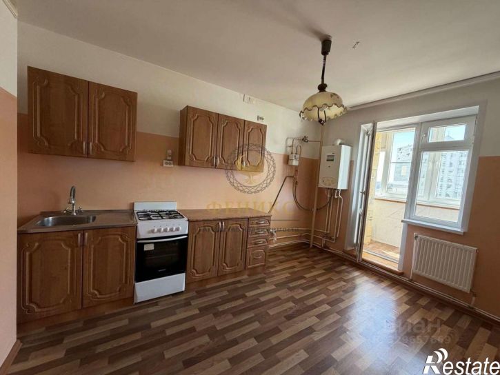 1-комн квартира б-р Юности, 43,  д. 43