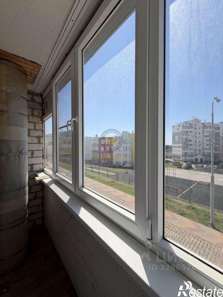 1-комн квартира б-р Юности, 43,  д. 43