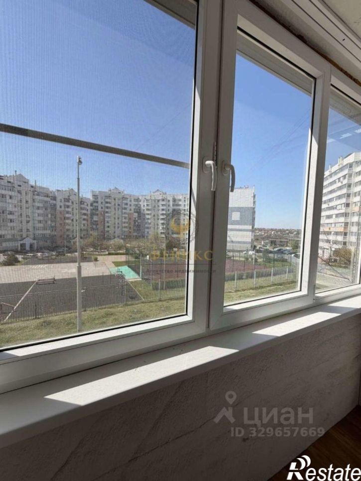 1-комн квартира б-р Юности, 43,  д. 43