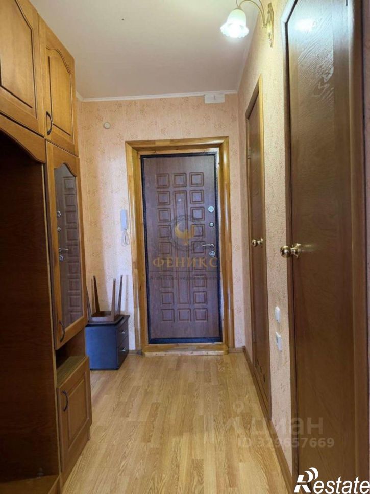 1-комн квартира б-р Юности, 43,  д. 43