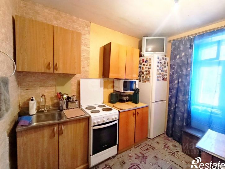 2-комн квартира ул Костюкова, 79/2,  д. 79/2