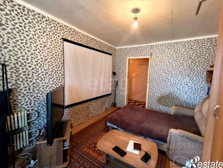 2-комн квартира ул Костюкова, 79/2,  д. 79/2