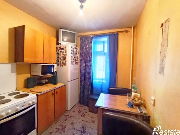 2-комн квартира ул Костюкова, 79/2,  д. 79/2