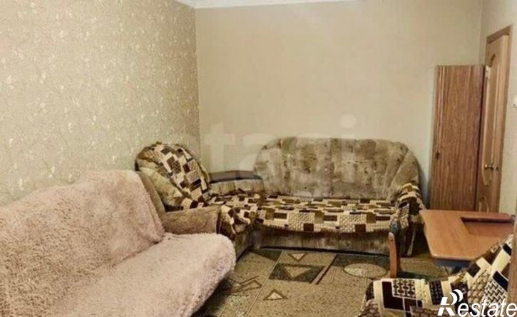 1-комн квартира ул Челюскинцев, 58Б 3,  д. 58Б 3,  к. 3