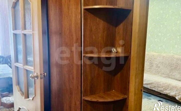 1-комн квартира ул Челюскинцев, 58Б 3,  д. 58Б 3,  к. 3