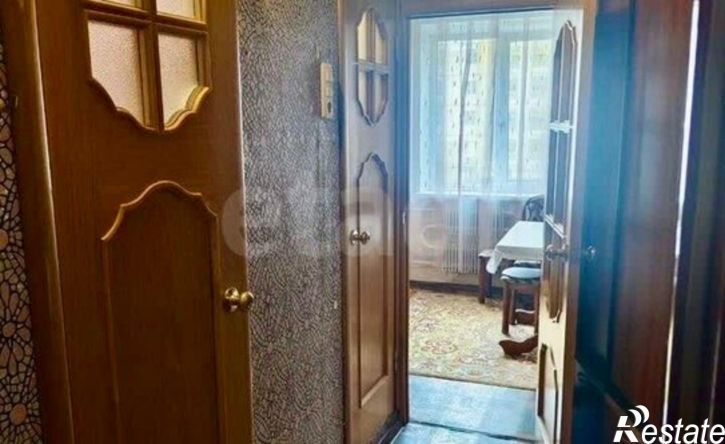 1-комн квартира ул Челюскинцев, 58Б 3,  д. 58Б 3,  к. 3