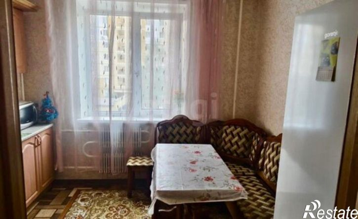 1-комн квартира ул Челюскинцев, 58Б 3,  д. 58Б 3,  к. 3