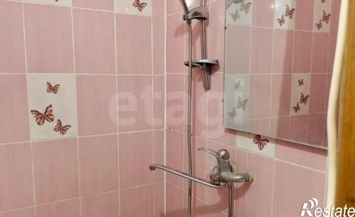 1-комн квартира ул Челюскинцев, 58Б 3,  д. 58Б 3,  к. 3