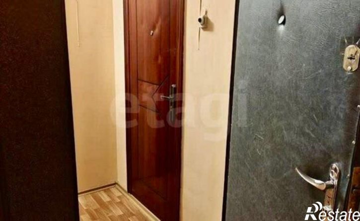 1-комн квартира ул Челюскинцев, 58Б 3,  д. 58Б 3,  к. 3
