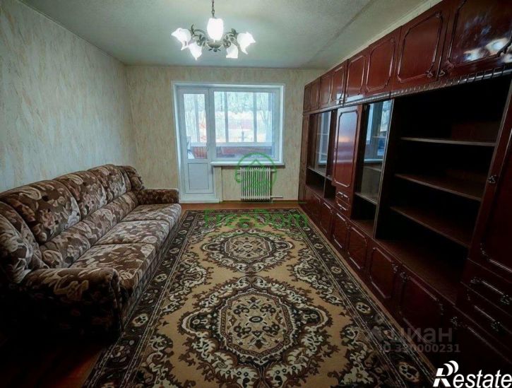 3-комн квартира ул Привольная, 11,  д. 11