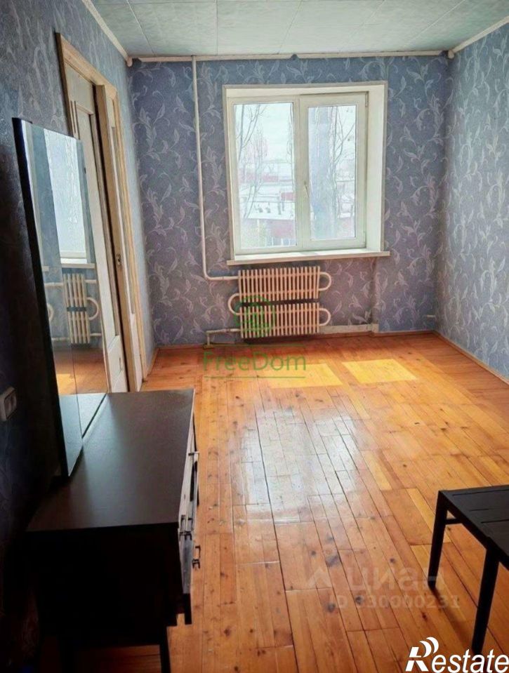 3-комн квартира ул Привольная, 11,  д. 11