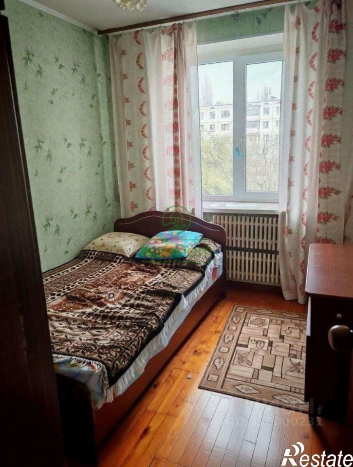 3-комн квартира ул Привольная, 11,  д. 11