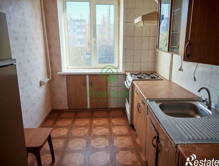 3-комн квартира ул Привольная, 11,  д. 11