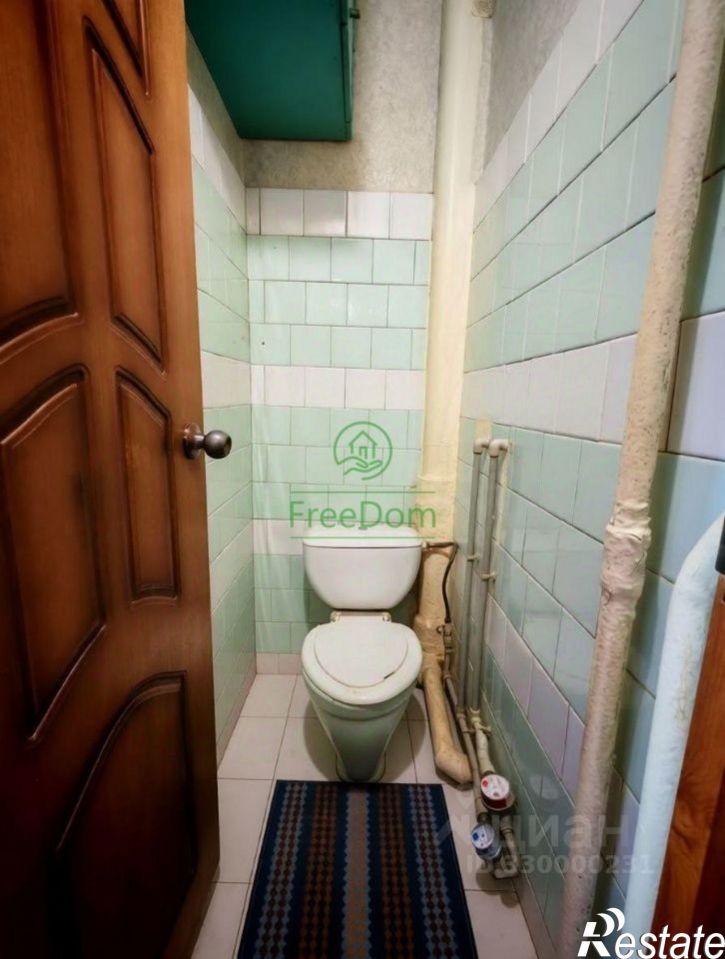 3-комн квартира ул Привольная, 11,  д. 11