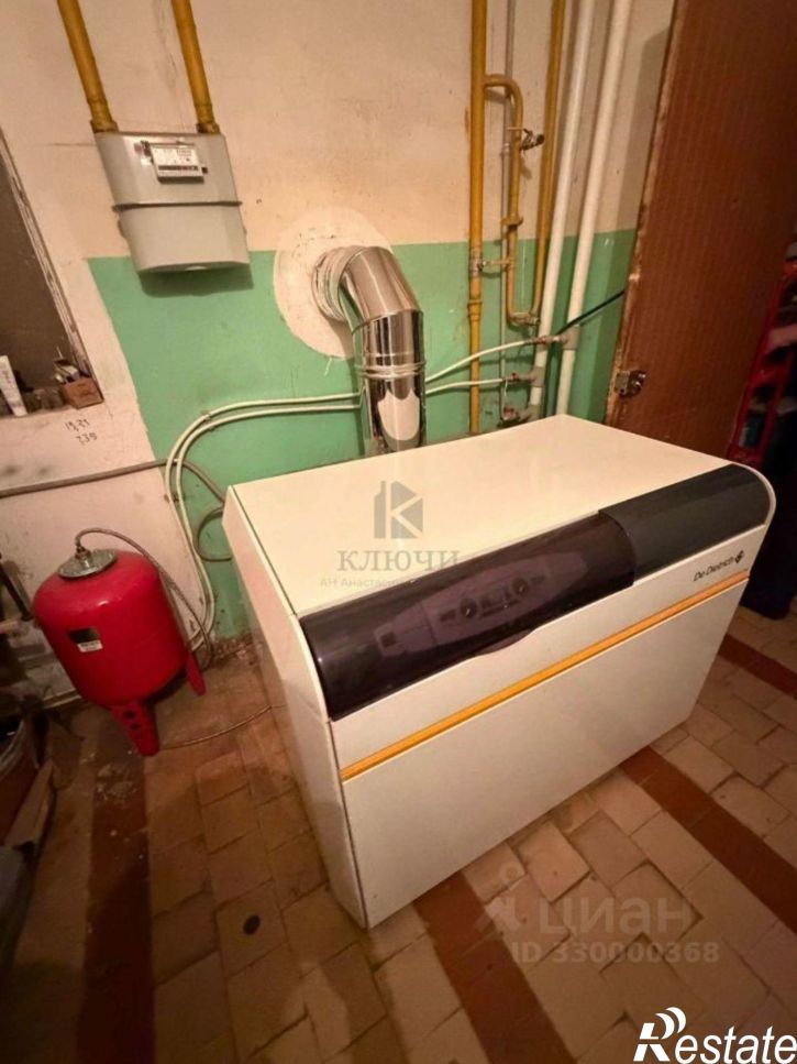 Торговое помещение улица Рабочая,дом 2
