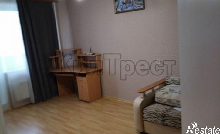 1-комн квартира ул Молодежная, 16а,  д. 16а