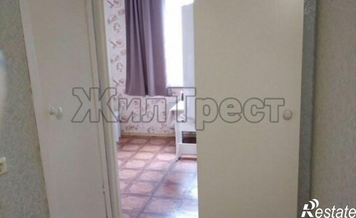 1-комн квартира ул Молодежная, 16а,  д. 16а
