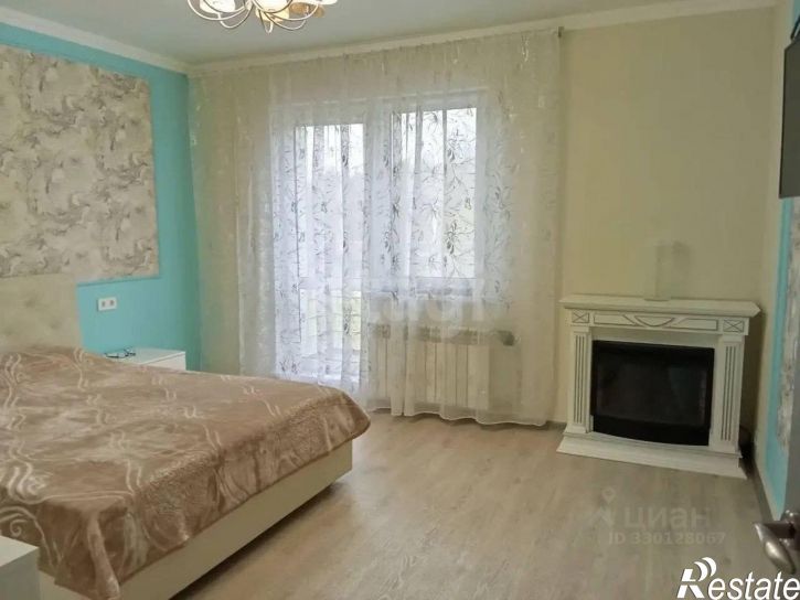 3-комн квартира ул Шебекинская, 4,  д. 4