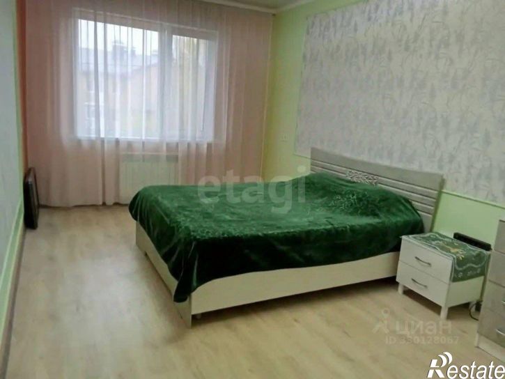 3-комн квартира ул Шебекинская, 4,  д. 4