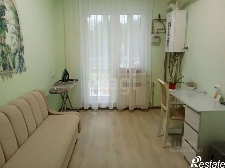 3-комн квартира ул Шебекинская, 4,  д. 4